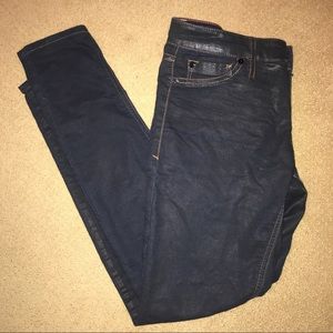 Sanctuary Dark Rinse Jeans size 26